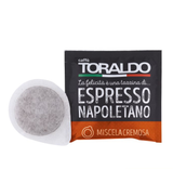 Cialde Toraldo Cremosa ESE 44mm – 150PZ