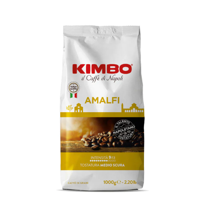 Kimbo Grani - Le Meraviglie del Gusto Amalfi - 1 kg
