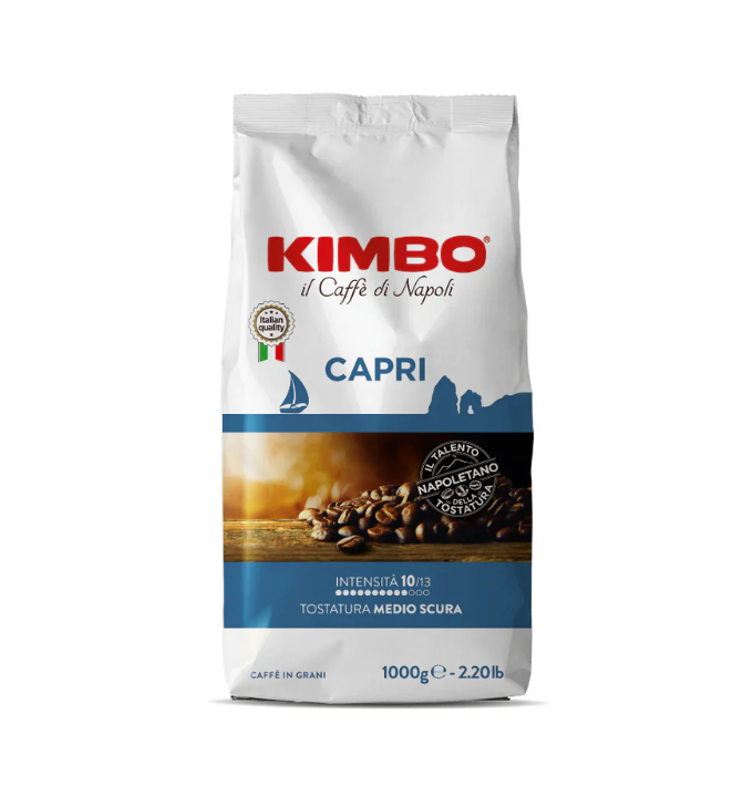Kimbo Grani - Le Meraviglie del Gusto Capri - 1 kg
