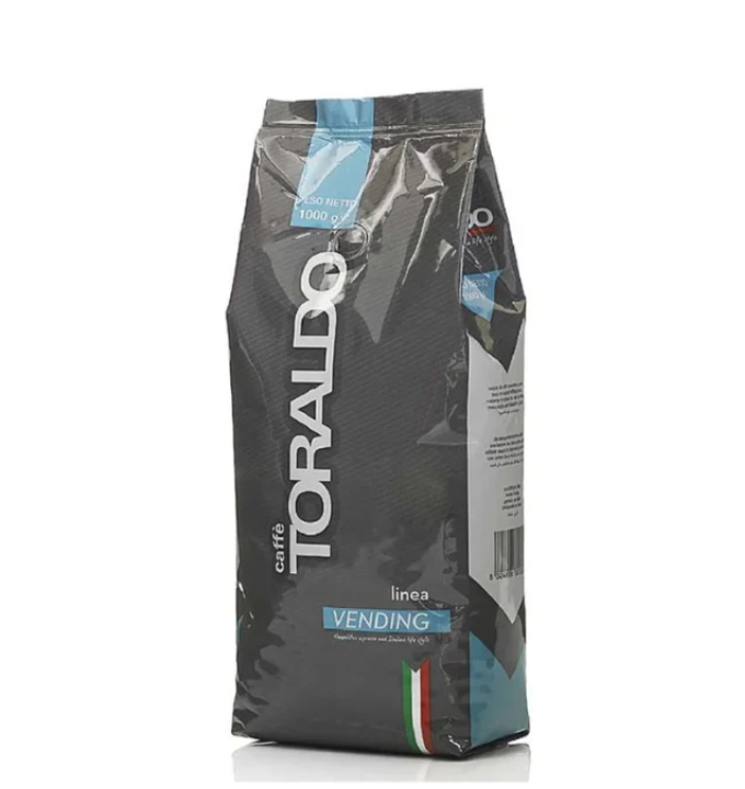 Toraldo Blu Vending 1 Kg