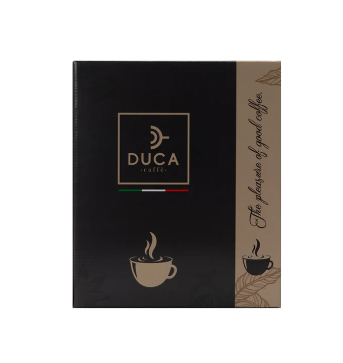 Duca Caffè Miscela Argento capsule compatibili Dolce Gusto® (50 Capsule)