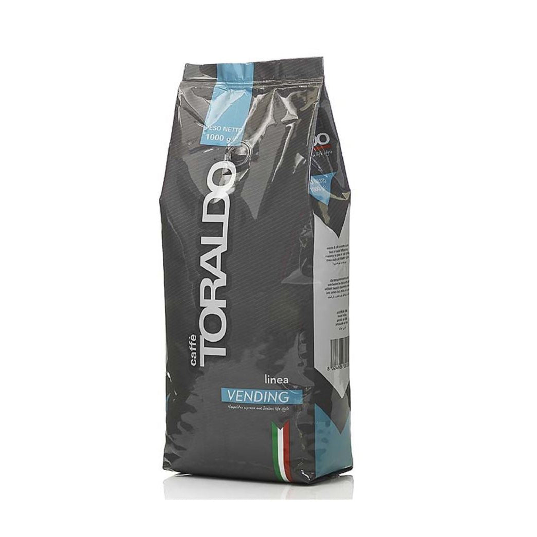 Toraldo Blu Vending 1 Kg